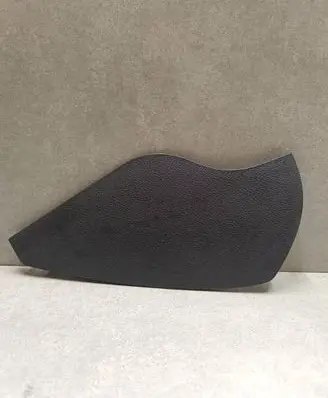Dashboard side end trim