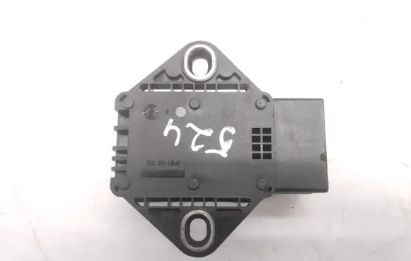 Fiat Bravo ESP acceleration yaw rate sensor 0265005616 51746232 08058