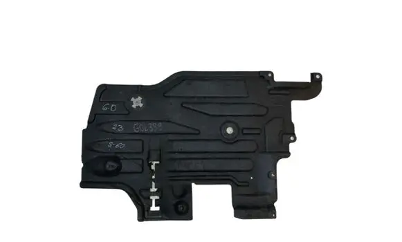 Side bottom protection