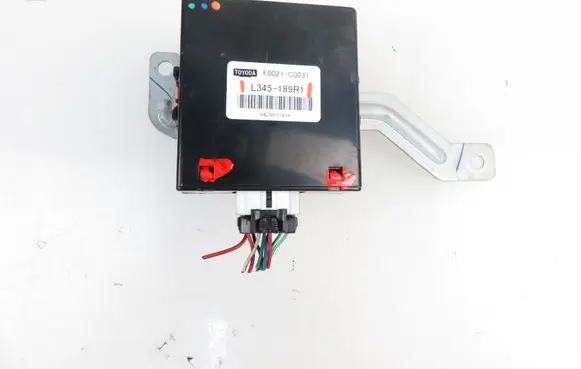 Mazda 6 Other control units/modules L345189R1