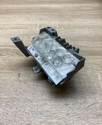 Mercedes-Benz C W205 LED ballast control module E122419 1473000