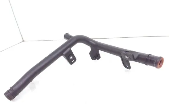 Volkswagen PASSAT B6 Engine coolant pipe/hose 03G121065AC