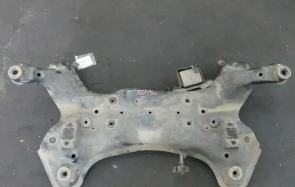 KIA Carens III Front axle beam IMPRK1246151