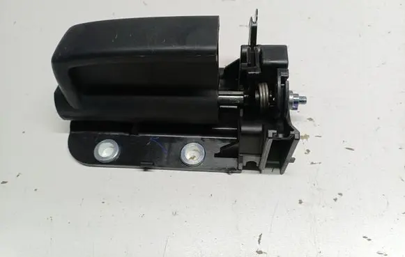 Seat Alhambra (Mk2) Sliding door interior handle 7N0843641 7N0843641J