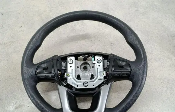 KIA Rio Steering wheel 