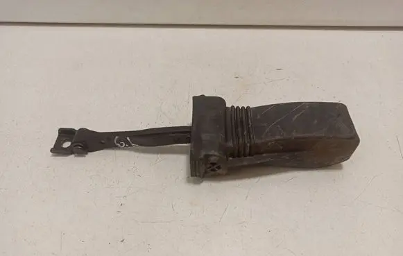 Audi A5 Rear door check strap stopper 8W8839249 8W8839267