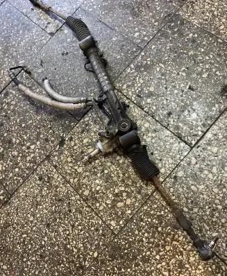 Opel Astra G Steering rack