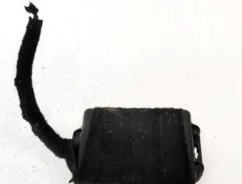 Volkswagen Touran I Alarm control unit/module 