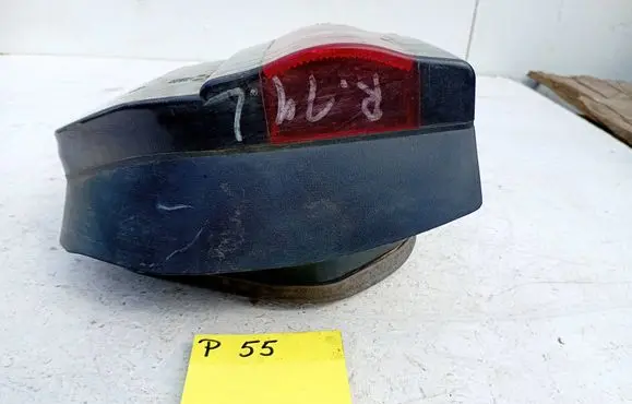 Renault 19 Rear/tail lights 59865656