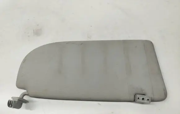 Volkswagen Caddy Sun visor 2K0857552