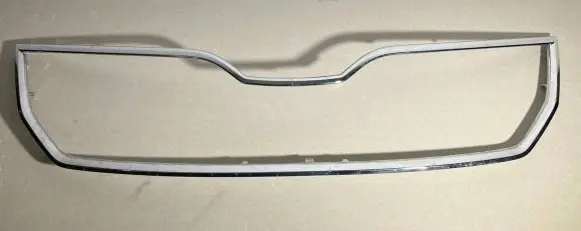 Skoda Fabia Mk3 (NJ) Front grill 6V0853761 8112943