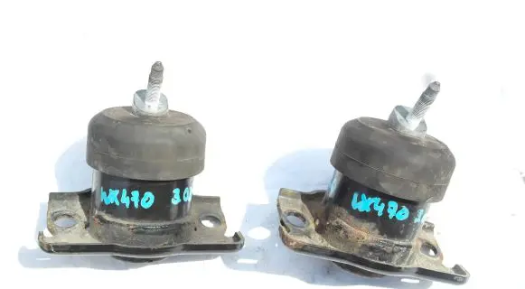 Mercedes-Benz X-class W470 Engine mount vacuum valve 