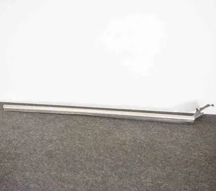 Mercedes-Benz SL R129 Door glass trim A1297200624 A1296900280