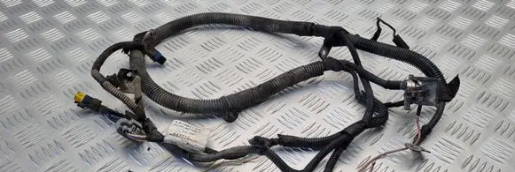 Citroen C5 Positive cable (battery) 9684771580