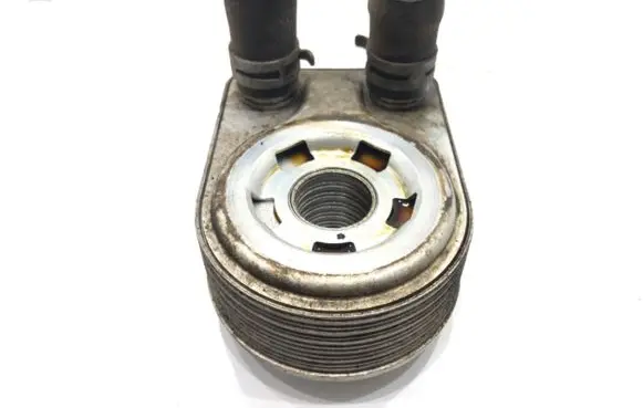 Ford Ecosport Engine oil radiator CM5G-6B856-FA