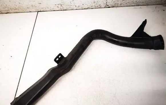 Nissan Juke I F15 Cabin air duct channel 278111KZ0A