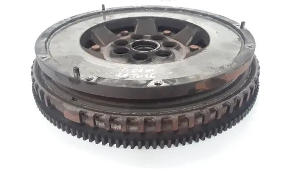 Renault Scenic II - Grand scenic II Dual mass flywheel 7701478721