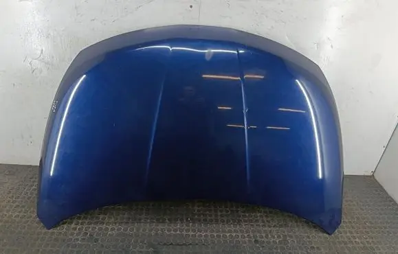 Nissan Tiida C11 Engine bonnet/hood B23