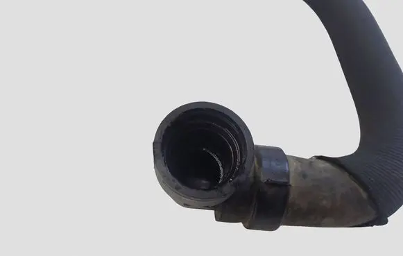 Peugeot 508 Engine coolant pipe/hose 9681662480
