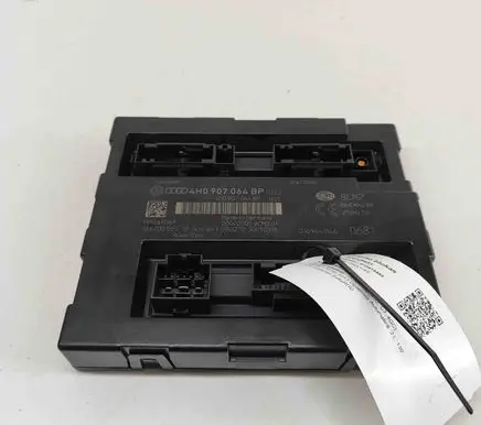 Audi A6 S6 C7 4G Central body control module 4H0907064BP