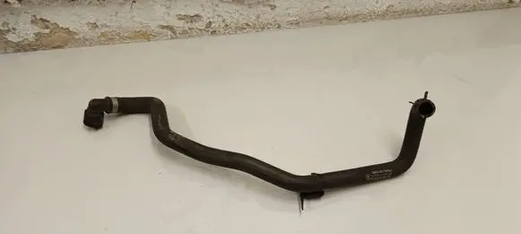 Mercedes-Benz A W176 Engine coolant pipe/hose A2468303396