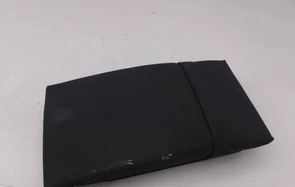 Mercedes-Benz C W204 Rear seat armrest 