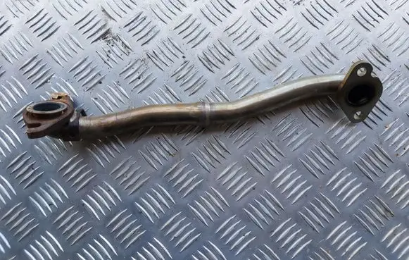 Lexus GX J150 Engine coolant pipe/hose