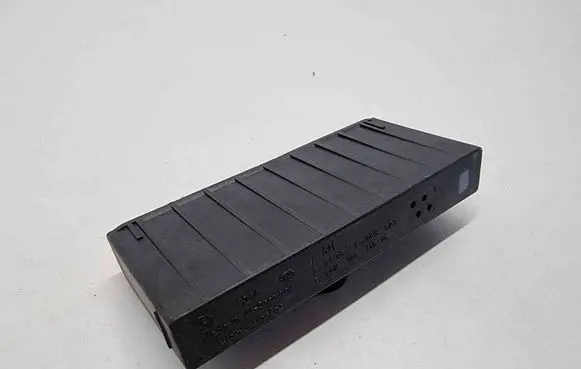 BMW 5 E34 Comfort/convenience module 5DK00513501 61351388523