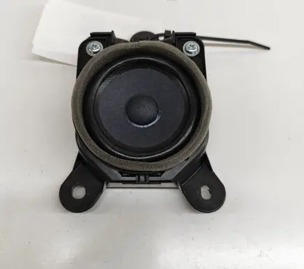 Mazda CX-30 Front door speaker BDGG66960
