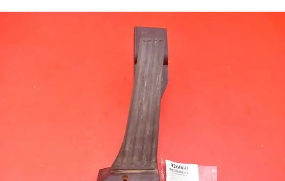 BMW 5 E60 E61 Accelerator throttle pedal 6772645