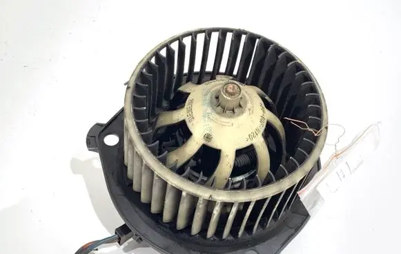 Iveco Daily 3rd gen Heater fan/blower 570630200