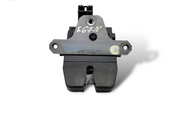 Ford Focus Tailgate/trunk/boot exterior handle 8M51R442A66CA