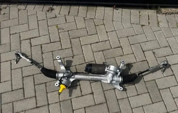 Mercedes-Benz E W214 Steering rack A2144609700
