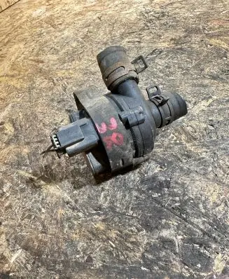 Mercedes-Benz ML W166 Electric auxiliary coolant/water pump a2118350028