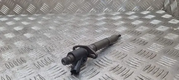 Land Rover Range Rover L405 Fuel injector 9X2Q9K546DB 0445116