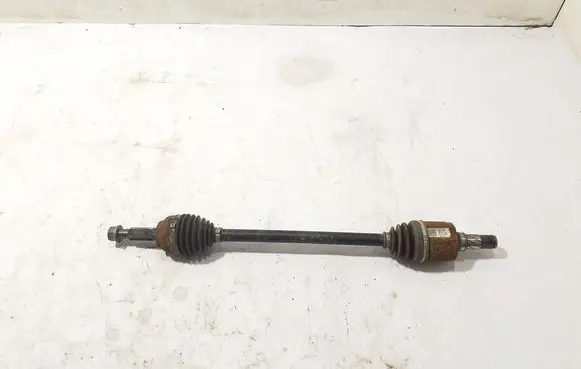 Tesla Model X Rear driveshaft 102716100