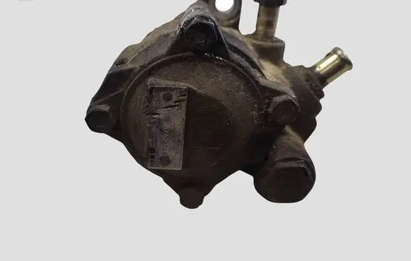 Iveco Daily 3rd gen Fuel injection high pressure pump 7683955114