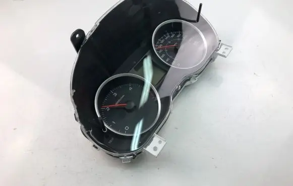 Subaru XV Speedometer (instrument cluster) 85002FJ75