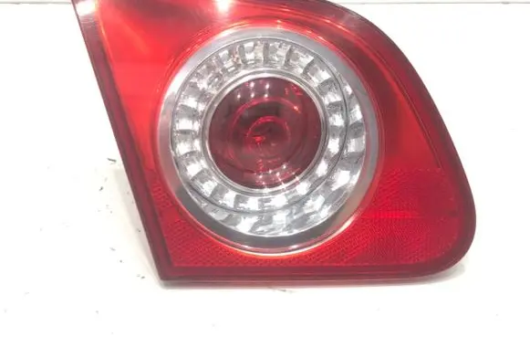 Volkswagen PASSAT B6 Rear/tail lights 3C5945093C