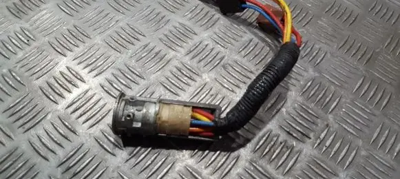 Peugeot 806 Ignition lock contact 