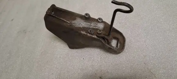 Audi 100 S4 C4 Engine mounting bracket 4A0199307A