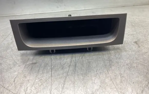 Peugeot 308 Dashboard storage box/compartment 9659920777 1005229 38510