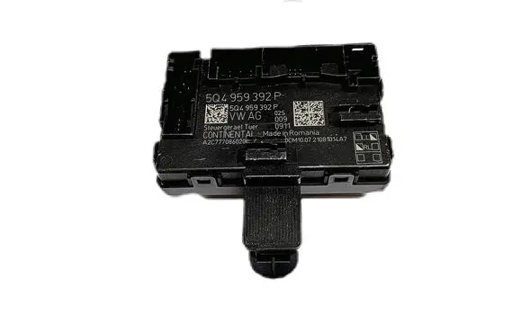 Volkswagen Golf VII Other control units/modules 5Q4959392P