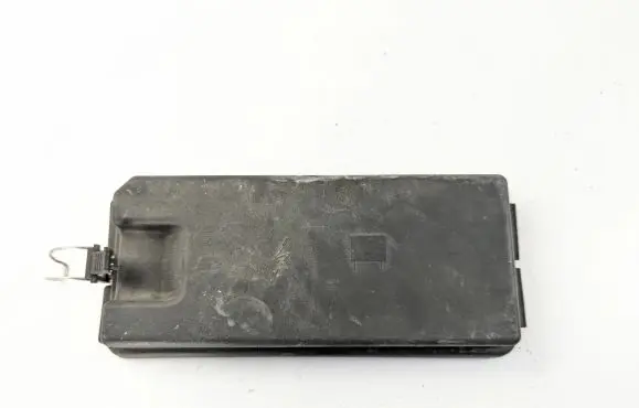Mercedes-Benz GL X164 Fuse box cover 1645400182