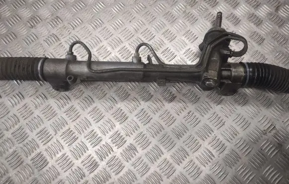 Opel Astra H Steering rack 0250080025001