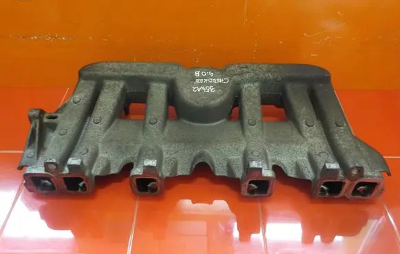 Jeep Cherokee XJ Intake manifold 53010236 SSACY