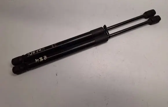 BMW i3 Front bonnet/hood damper/strut 51237299161