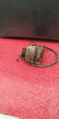Ford Ranger Generator/alternator 77U10316AA WL8118300 F8RU10300BA