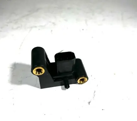 BMW 5 E60 E61 Airbag deployment crash/impact sensor 6977398
