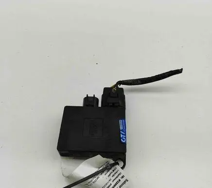 Mazda CX-5 Coolant fan relay SH011515Y